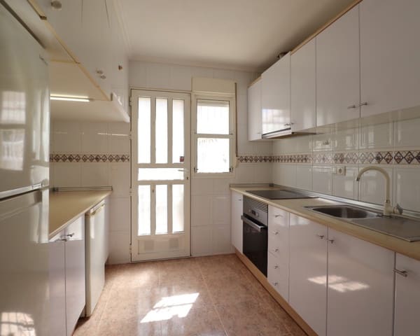 2 chambre Villa/Maison à vendre à Ciudad Quesada, Rojales - 274 950 € (Ref: 9724953)