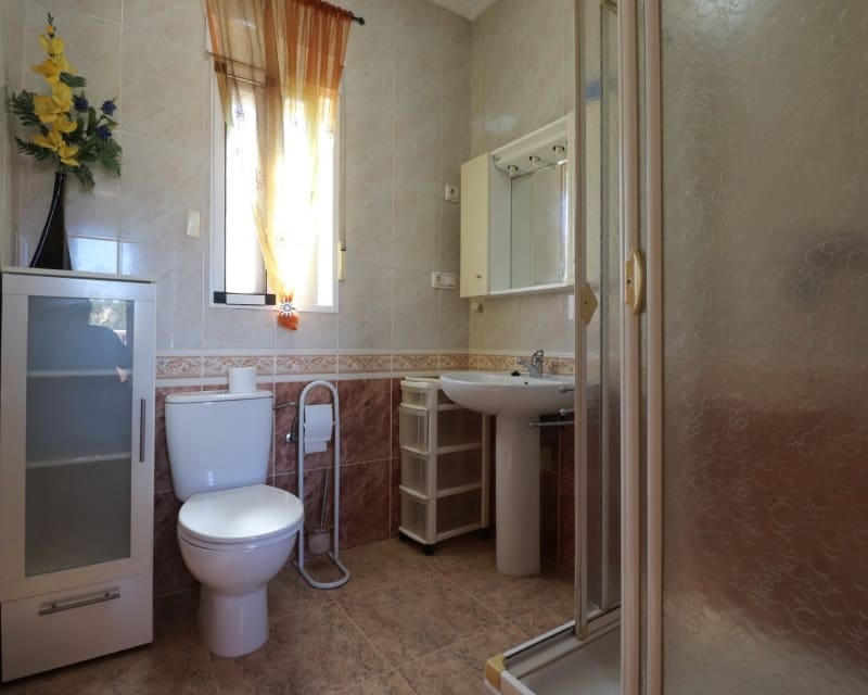 2 chambre Villa/Maison à vendre à Ciudad Quesada - 274 950 € (Ref: 9724953)