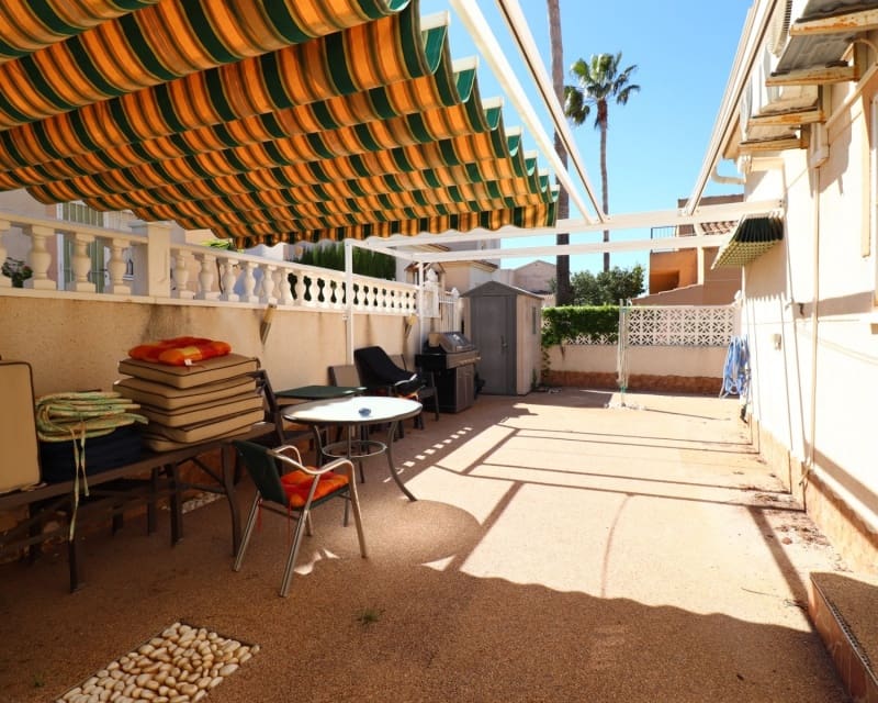 2 chambre Villa/Maison à vendre à Ciudad Quesada - 274 950 € (Ref: 9724953)