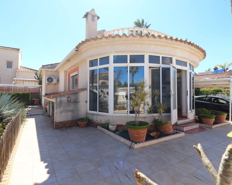 2 chambre Villa/Maison à vendre à Ciudad Quesada - 274 950 € (Ref: 9724953)