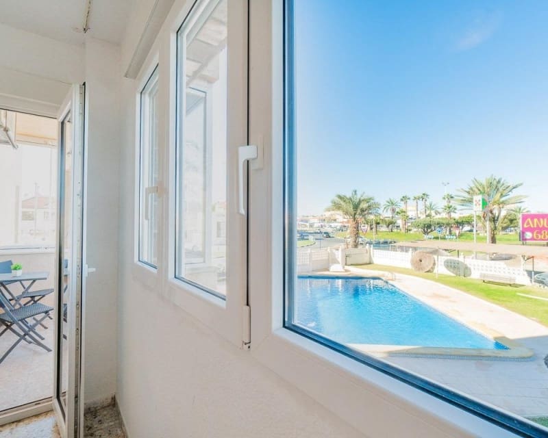 3 bedroom Apartment for sale in La Zenia with pool - € 189,900 (Ref: 9724954)