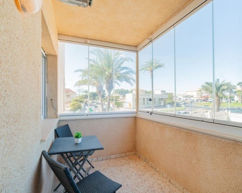 3 bedroom Apartment for sale in La Zenia with pool - € 189,900 (Ref: 9724954)