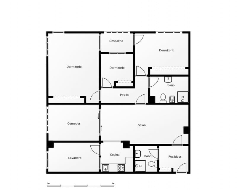 3 bedroom Apartment for sale in La Zenia with pool - € 189,900 (Ref: 9724954)