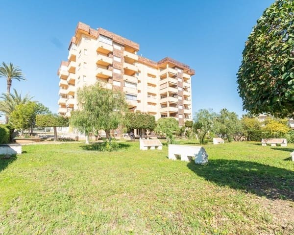3 slaapkamer Appartement te koop in La Zenia, Orihuela met zwembad - € 189.900 (Ref: 9724954)