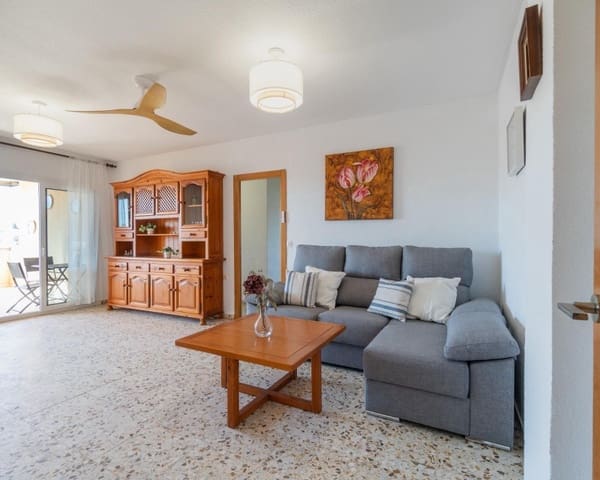 3 slaapkamer Appartement te koop in La Zenia, Orihuela met zwembad - € 189.900 (Ref: 9724954)