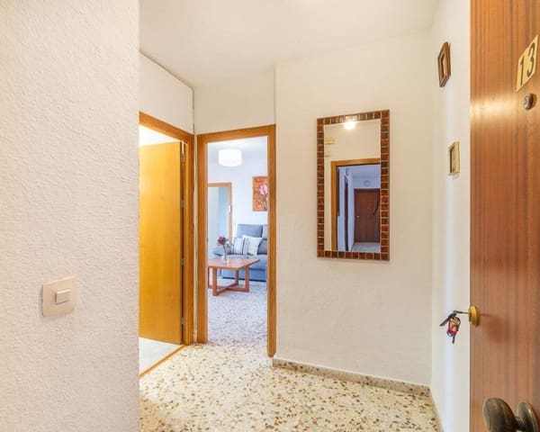 3 slaapkamer Appartement te koop in La Zenia, Orihuela met zwembad - € 189.900 (Ref: 9724954)