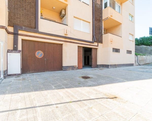3 slaapkamer Appartement te koop in La Zenia, Orihuela met zwembad - € 189.900 (Ref: 9724954)