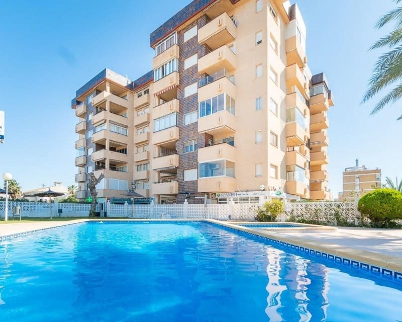 3 bedroom Apartment for sale in La Zenia with pool - € 189,900 (Ref: 9724954)