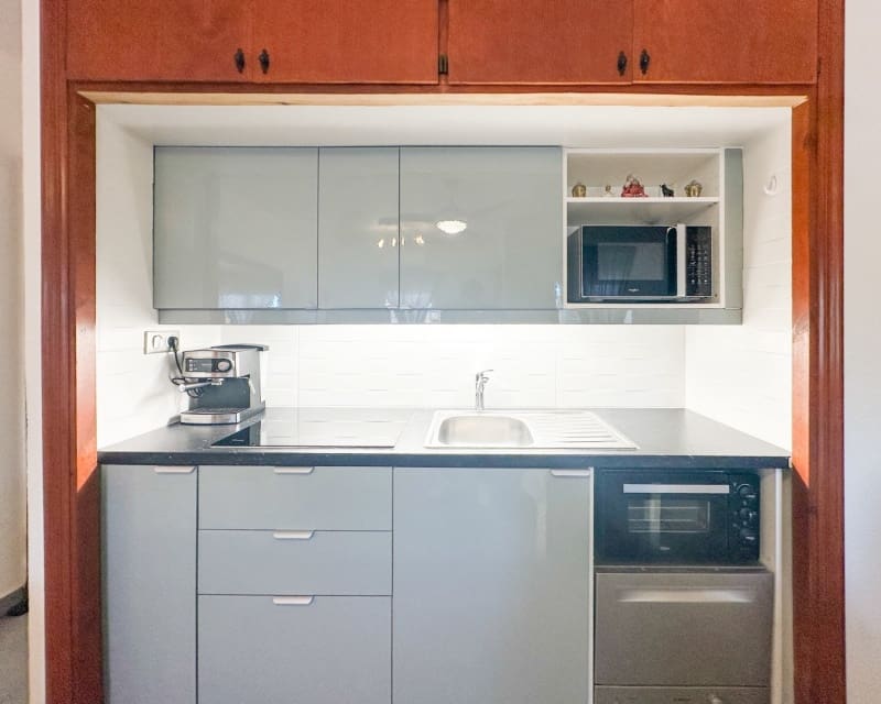 1 bedroom Apartment for sale in Villamartin with pool - € 115,000 (Ref: 9724955)