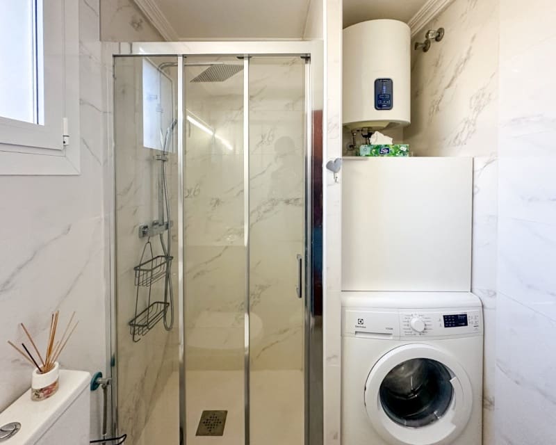 1 bedroom Apartment for sale in Villamartin with pool - € 115,000 (Ref: 9724955)