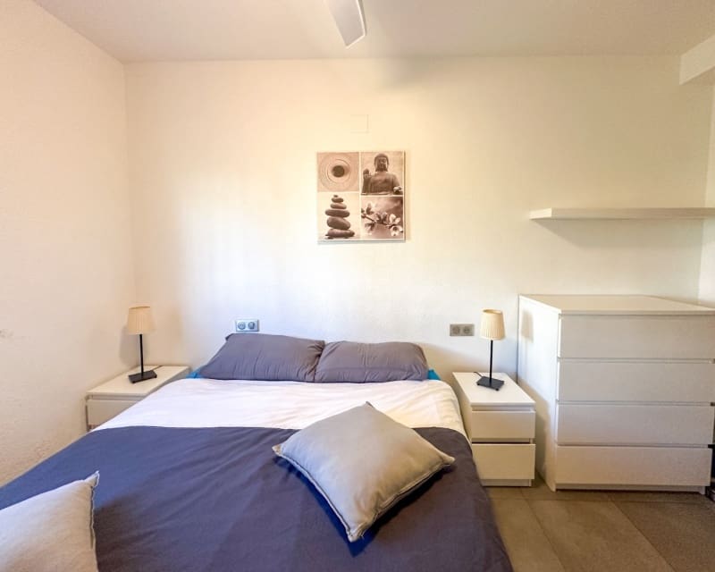 1 bedroom Apartment for sale in Villamartin with pool - € 115,000 (Ref: 9724955)