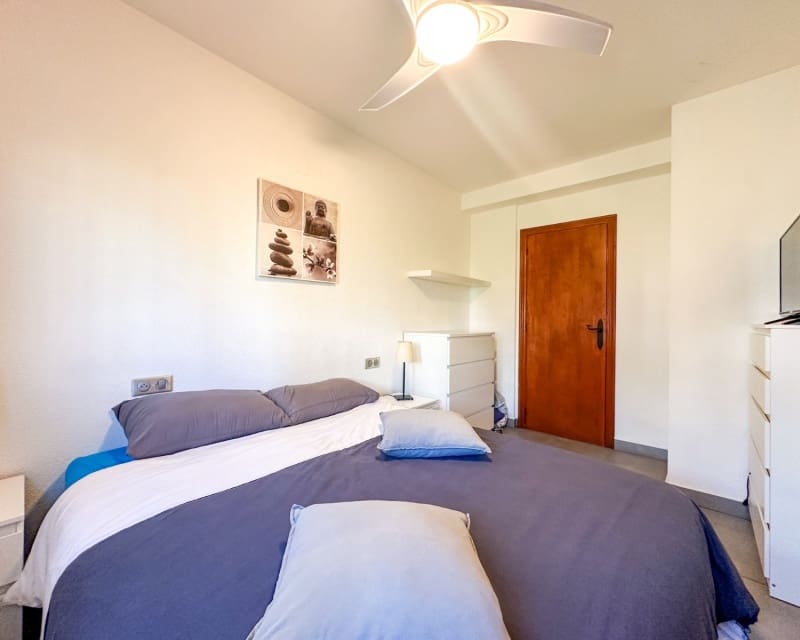 1 bedroom Apartment for sale in Villamartin with pool - € 115,000 (Ref: 9724955)