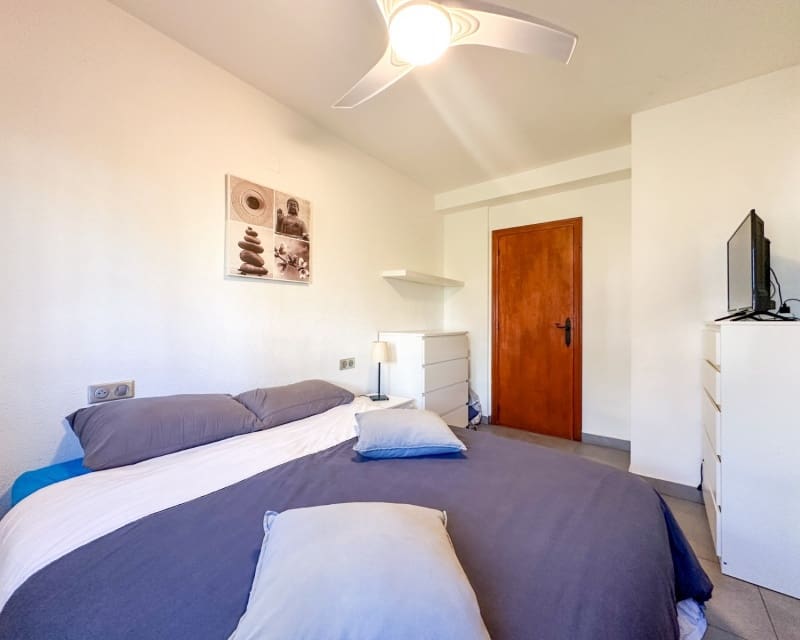 1 bedroom Apartment for sale in Villamartin with pool - € 115,000 (Ref: 9724955)