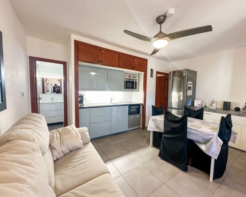 1 bedroom Apartment for sale in Villamartin with pool - € 115,000 (Ref: 9724955)