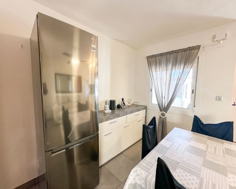 1 bedroom Apartment for sale in Villamartin with pool - € 115,000 (Ref: 9724955)