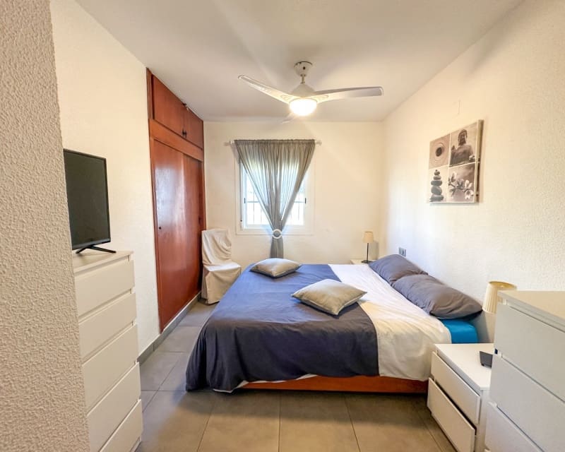 1 bedroom Apartment for sale in Villamartin with pool - € 115,000 (Ref: 9724955)