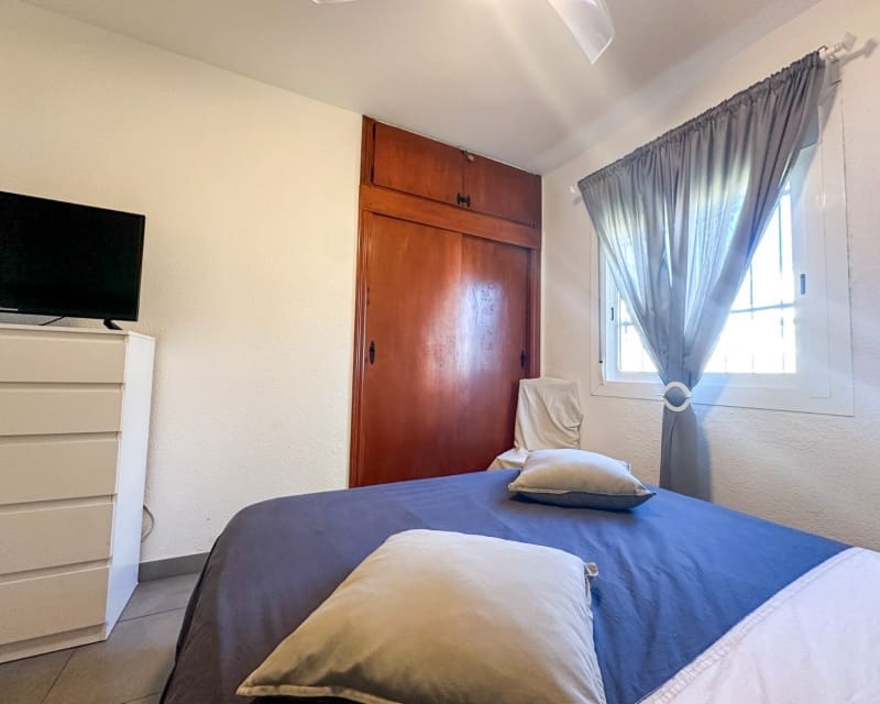 1 bedroom Apartment for sale in Villamartin with pool - € 115,000 (Ref: 9724955)