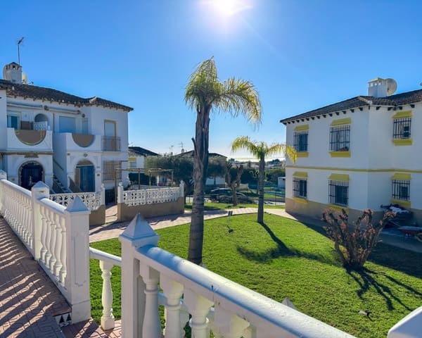 Apartamento de 1 habitación en Villamartin, Orihuela en venta con piscina - 115.000 € (Ref: 9724955)