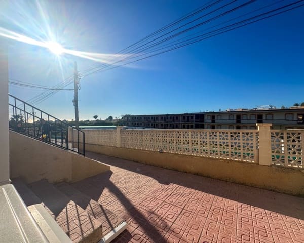 Apartamento de 1 habitación en Villamartin, Orihuela en venta con piscina - 115.000 € (Ref: 9724955)