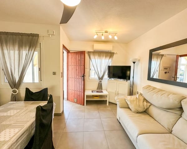 Apartamento de 1 habitación en Villamartin, Orihuela en venta con piscina - 115.000 € (Ref: 9724955)