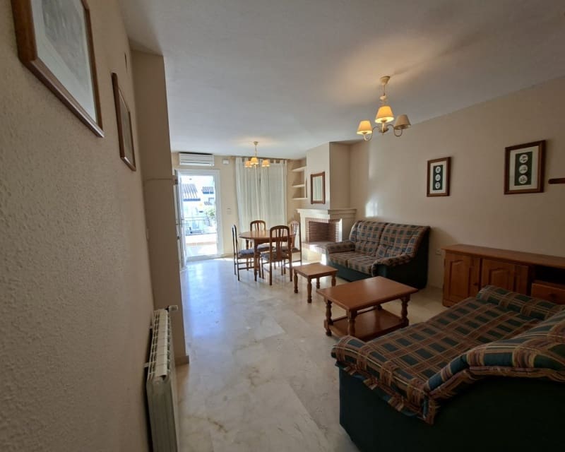 2 bedroom Bungalow for sale in Villamartin with pool - € 229,000 (Ref: 9724956)