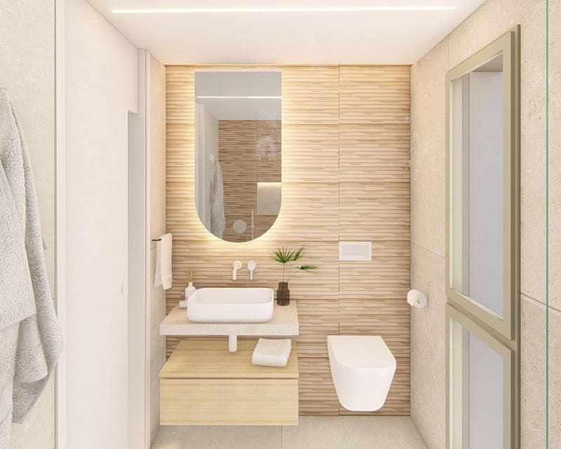 2 camera da letto Appartamento in vendita in Los Alcazares con piscina - 319.000 € (Rif: 9725068)