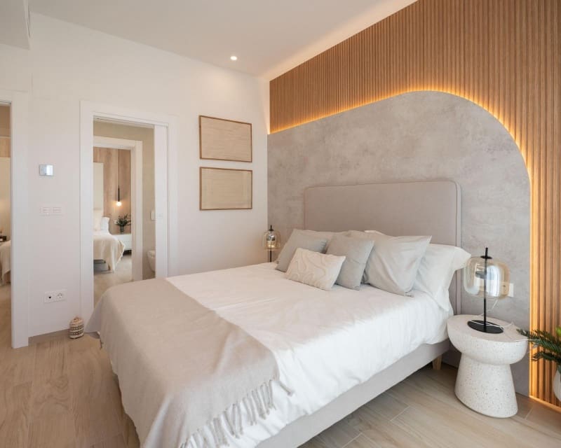 3 slaapkamer Villa te koop in Los Alcazares met zwembad - € 439.000 (Ref: 9725069)