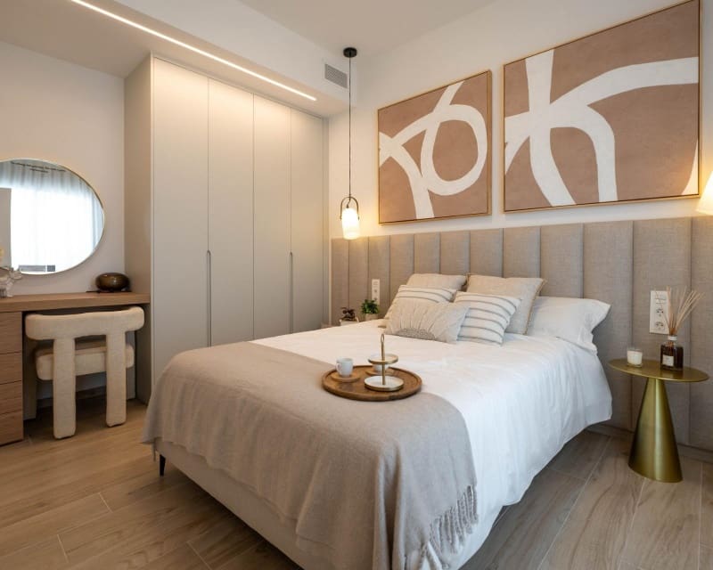 3 slaapkamer Villa te koop in Los Alcazares met zwembad - € 439.000 (Ref: 9725069)