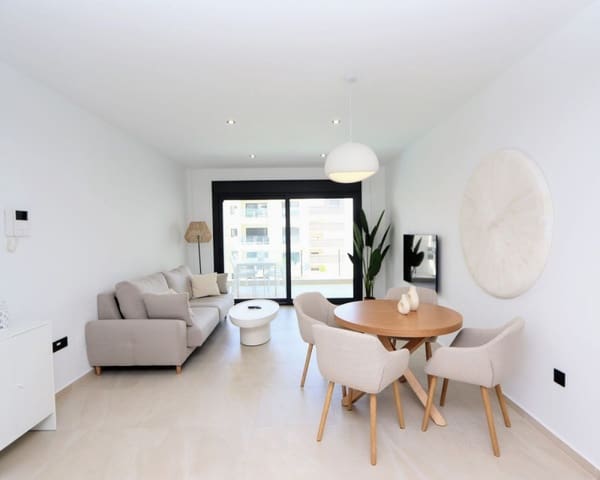 Apartamento de 2 habitaciones en Centro, Los Alcázares en venta con piscina - 248.000 € (Ref: 9725070)