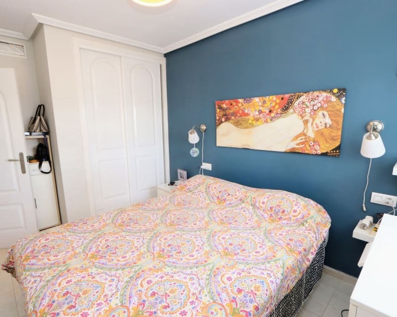 2 chambre Appartement à vendre à Los Alcazares avec piscine - 195 000 € (Ref: 9725071)