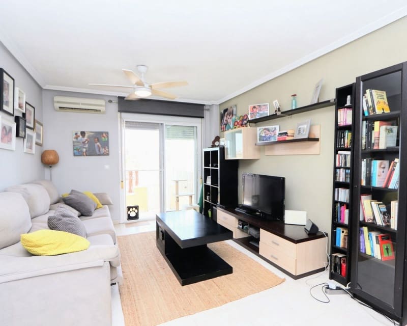 2 chambre Appartement à vendre à Los Alcazares avec piscine - 195 000 € (Ref: 9725071)