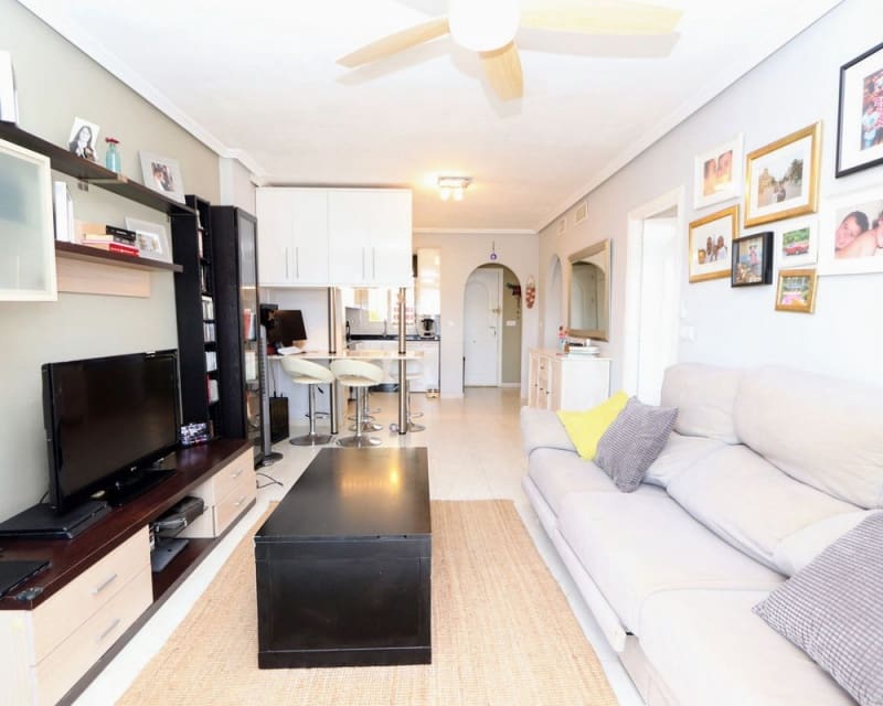 2 chambre Appartement à vendre à Los Alcazares avec piscine - 195 000 € (Ref: 9725071)