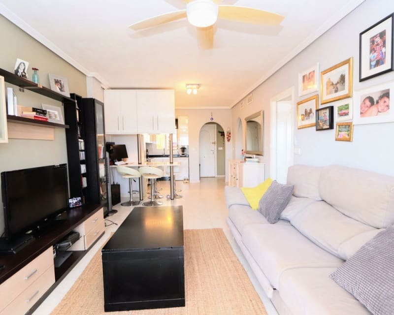 2 chambre Appartement à vendre à Los Alcazares avec piscine - 195 000 € (Ref: 9725071)