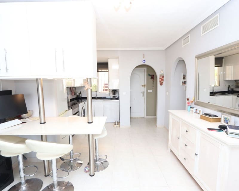 2 chambre Appartement à vendre à Los Alcazares avec piscine - 195 000 € (Ref: 9725071)