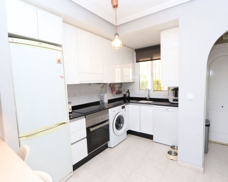 2 chambre Appartement à vendre à Los Alcazares avec piscine - 195 000 € (Ref: 9725071)