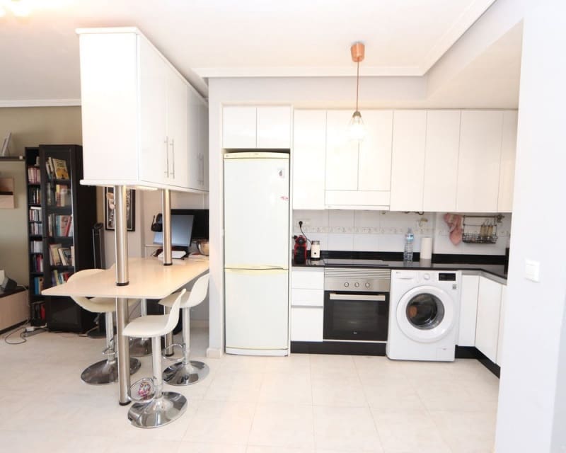 2 chambre Appartement à vendre à Los Alcazares avec piscine - 195 000 € (Ref: 9725071)