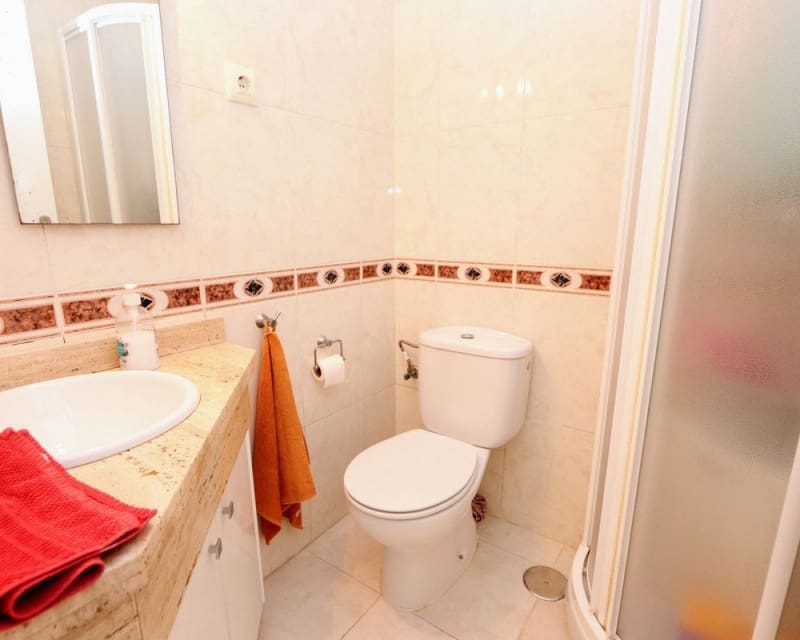 2 chambre Appartement à vendre à Los Alcazares avec piscine - 195 000 € (Ref: 9725071)