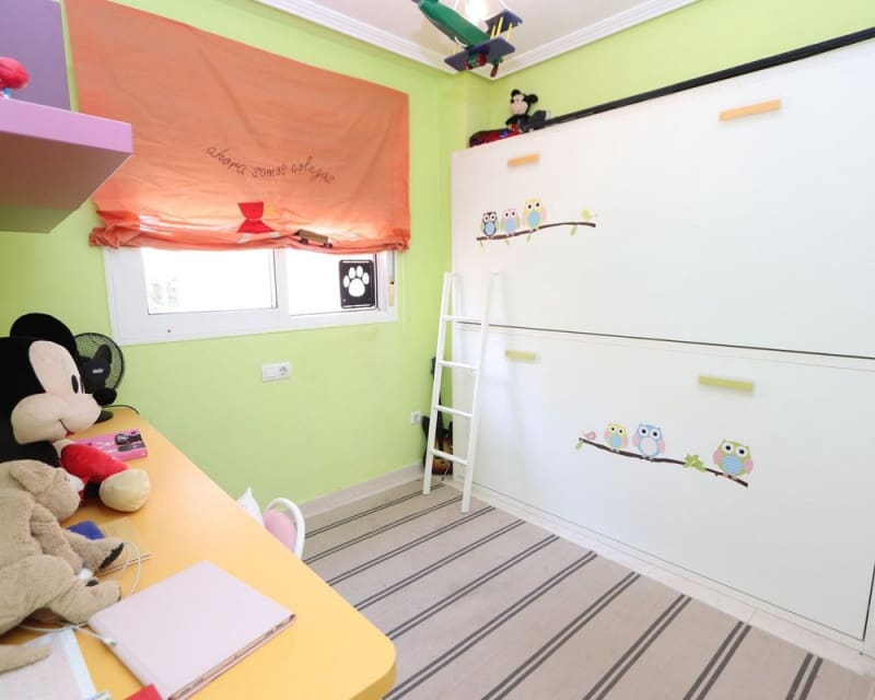 2 chambre Appartement à vendre à Los Alcazares avec piscine - 195 000 € (Ref: 9725071)