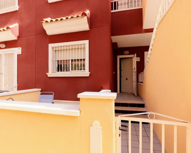 2 chambre Appartement à vendre à Los Alcazares avec piscine - 195 000 € (Ref: 9725071)