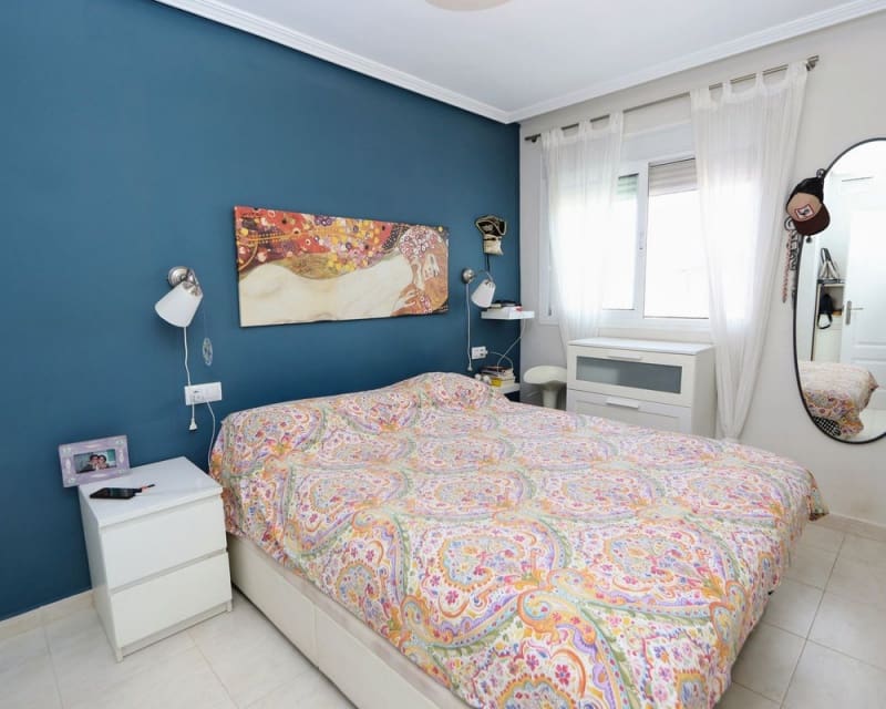 2 chambre Appartement à vendre à Los Alcazares avec piscine - 195 000 € (Ref: 9725071)