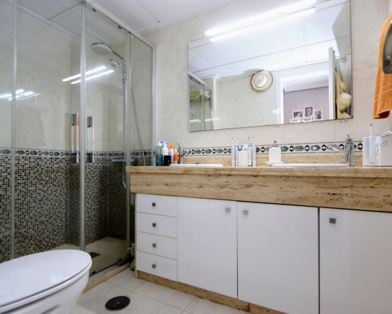 2 chambre Appartement à vendre à Los Alcazares avec piscine - 195 000 € (Ref: 9725071)