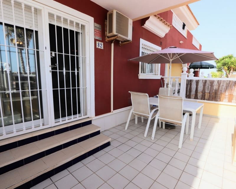 2 chambre Appartement à vendre à Los Alcazares avec piscine - 195 000 € (Ref: 9725071)