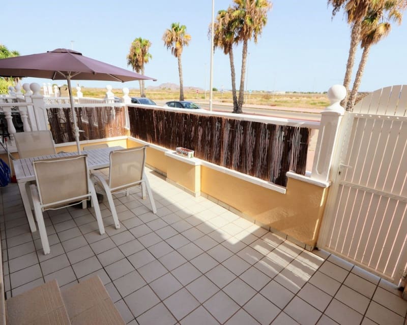 2 chambre Appartement à vendre à Los Alcazares avec piscine - 195 000 € (Ref: 9725071)