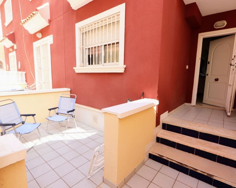 2 chambre Appartement à vendre à Los Alcazares avec piscine - 195 000 € (Ref: 9725071)