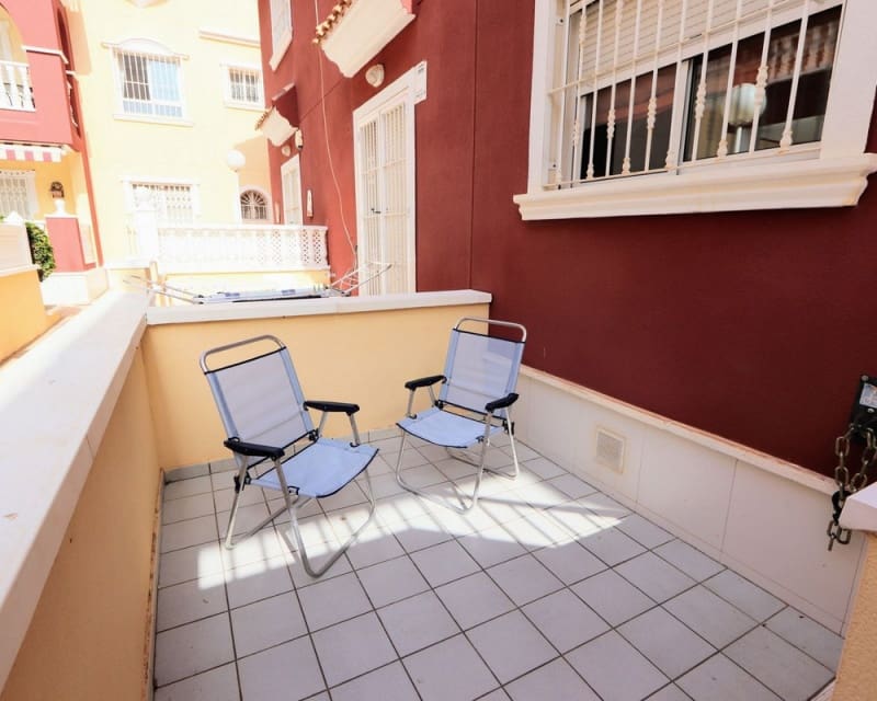 2 chambre Appartement à vendre à Los Alcazares avec piscine - 195 000 € (Ref: 9725071)