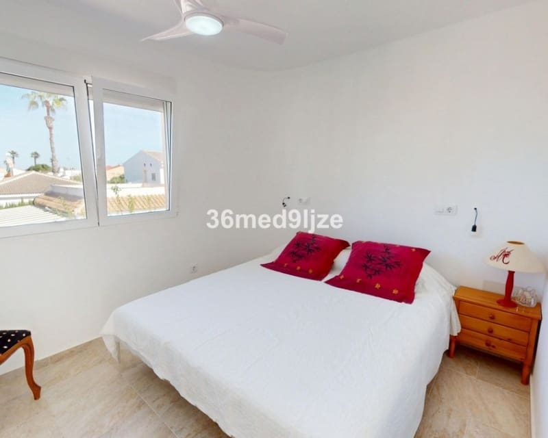 5 bedroom Villa for sale in Los Narejos - € 649,000 (Ref: 9725072)