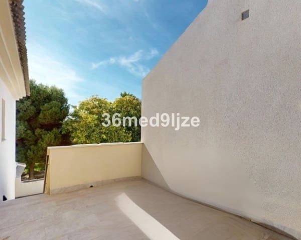 5 chambre Villa/Maison à vendre à Los Narejos, Los Alcázares - 649 000 € (Ref: 9725072)