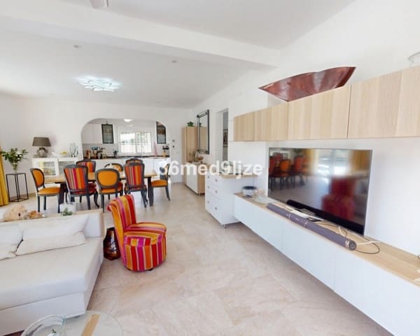 5 chambre Villa/Maison à vendre à Los Narejos, Los Alcázares - 649 000 € (Ref: 9725072)