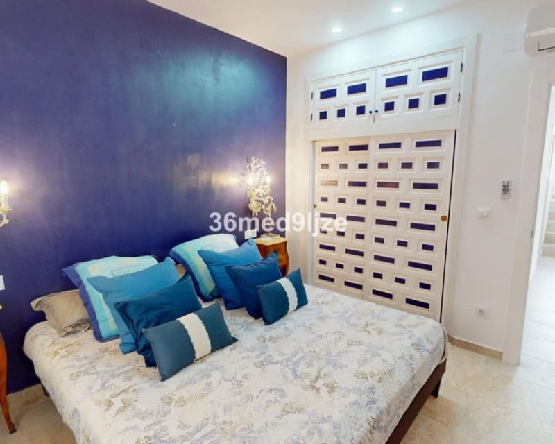 5 bedroom Villa for sale in Los Narejos - € 649,000 (Ref: 9725072)