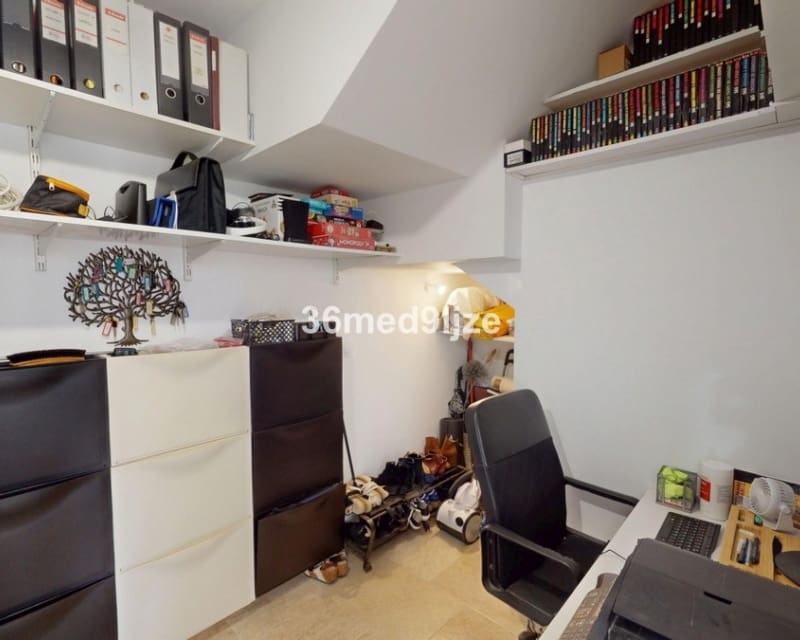 5 bedroom Villa for sale in Los Narejos - € 649,000 (Ref: 9725072)